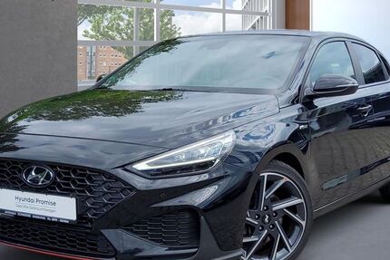 Hyundai i30 99.500 km 17.490 &euro; Dingolfing 84130