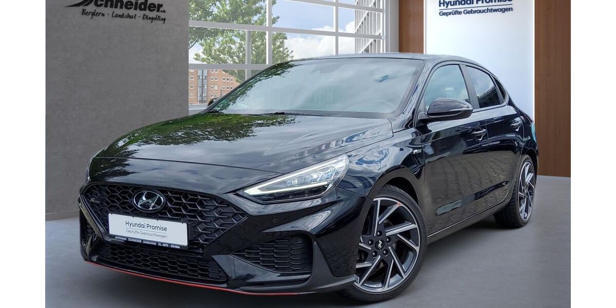 Hyundai i30 99.500 km 17.490 &euro; Dingolfing 84130