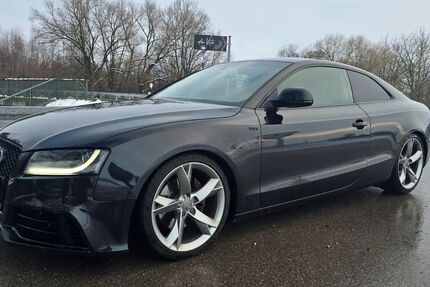 Audi A5 247.912 km 8.990 &euro; Mettenheim 84562