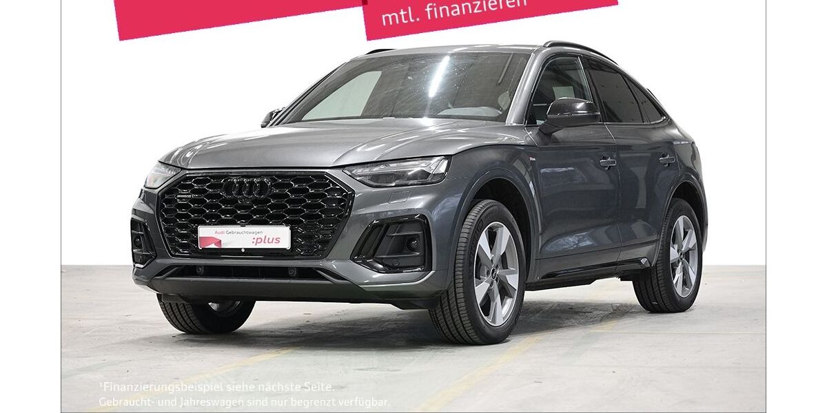 Audi Q5 75.862 km 41.889 &euro; Wuppertal 42109
