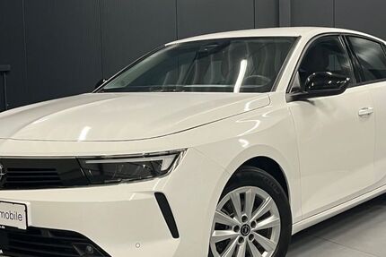 Opel Astra 86.000 km 17.960 &euro; Helmstedt 38350