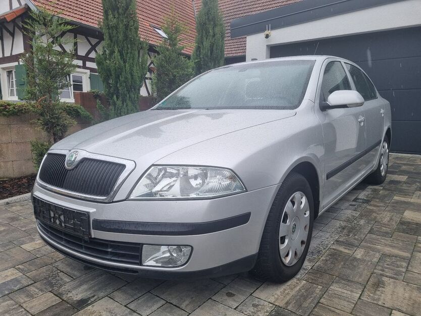 Skoda Octavia 173.990 km 2.900 € Eckartsweier 77731