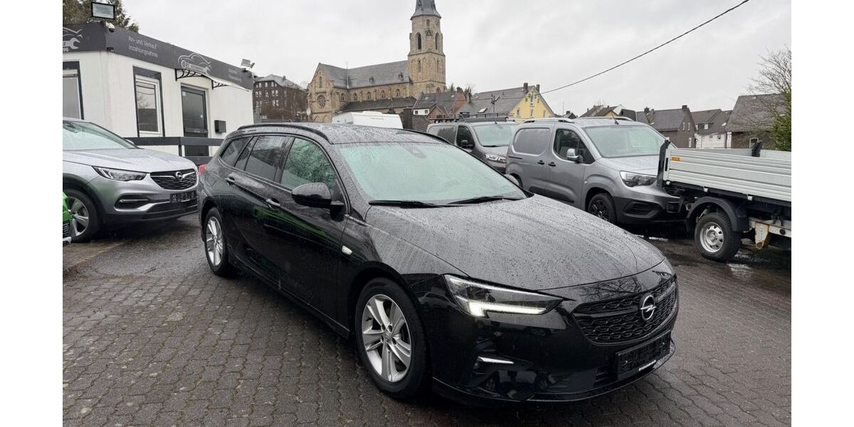 Opel Insignia 77.350 km 18.000 &euro; Betzdorf 57518
