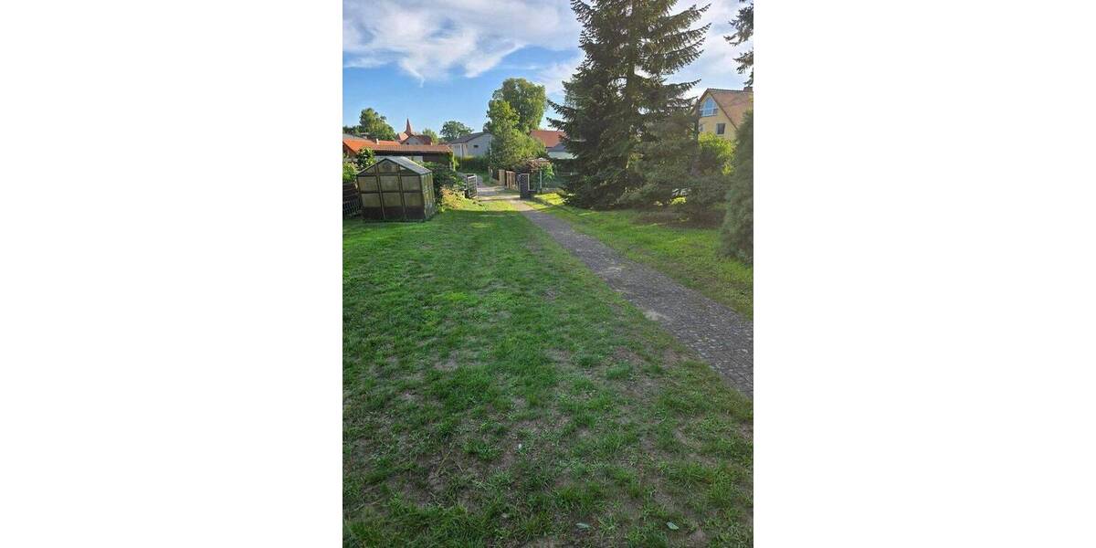 Provisionsfrei - Ländliches Wohnidyll mit Charme und Potenzial 5 zimmer