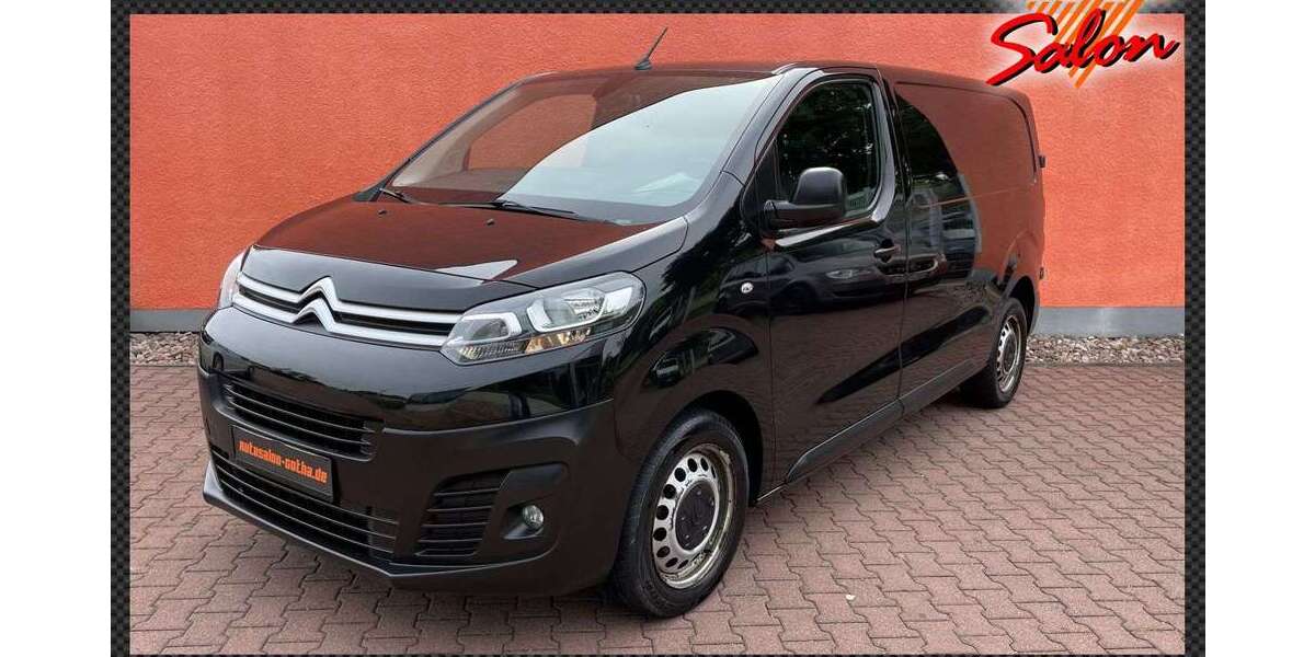 Citroen Jumpy 179.731 km 9.990 &euro; Gotha 99867