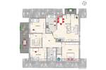 Etagenwohnung Peiting - 4 Zimmer, 115 m&sup2;, 375.000&euro; | Angebot:26400919