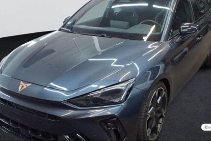 Cupra Leon 9.000 km 42.900 &euro; Kirkel 66459