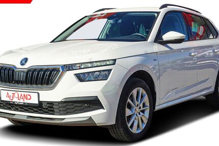 Skoda Kamiq 39.612 km 23.950 &euro; Senftenberg 01968