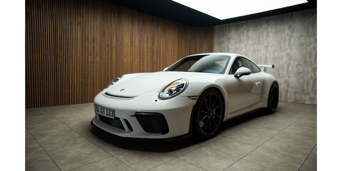 Porsche 991 16.128 km 140.000 &euro; Niederkassel 53859