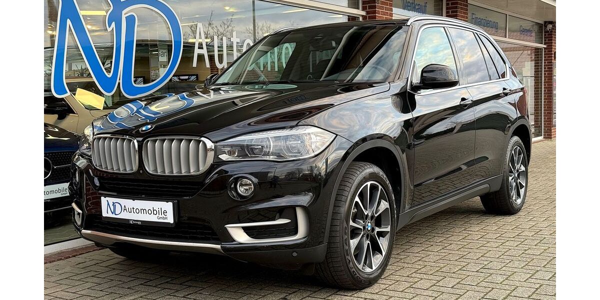BMW X5 97.300 km 31.890 &euro; Rhauderfehn 26817