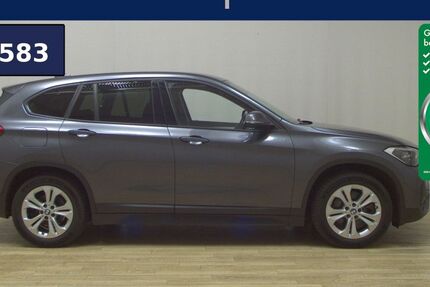 BMW X1 150.049 km 18.480 &euro; Bremen / Arsten 28279
