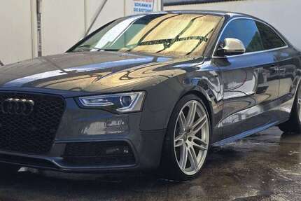 Audi S5 176.000 km 15.000 &euro; Nürburg 53520