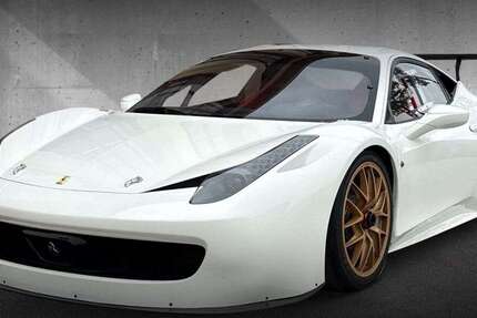 Ferrari 458 1.980 km 226.100 &euro; Osterhofen 94486
