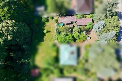Grundstück Wandlitz - 216.300&euro; | Angebot:26972986
