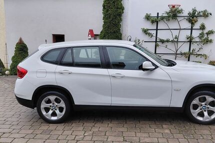 BMW X1 196.000 km 4.999 &euro; Wolnzach 85283