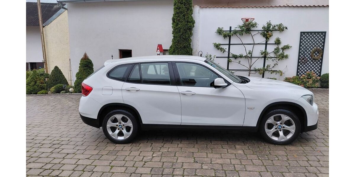 BMW X1 196.000 km 4.999 &euro; Wolnzach 85283