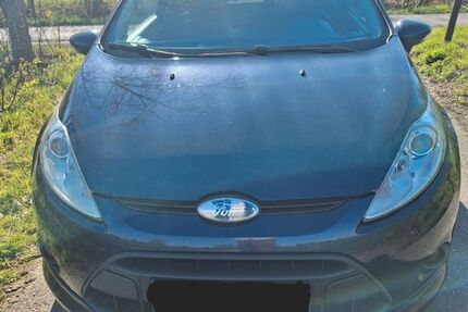 Ford Fiesta 230.000 km 2.850 &euro; Ulm 89073