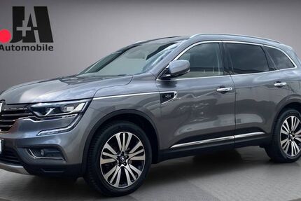 Renault Koleos 130.090 km 16.900 &euro; Langenfeld 40764