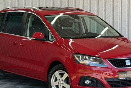 Seat Alhambra 309.775 km 7.990 &euro; Königsbach-Stein 75203
