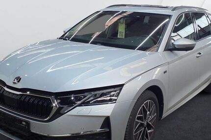 Skoda Octavia 23.878 km 33.880 &euro; Emsdetten 48282
