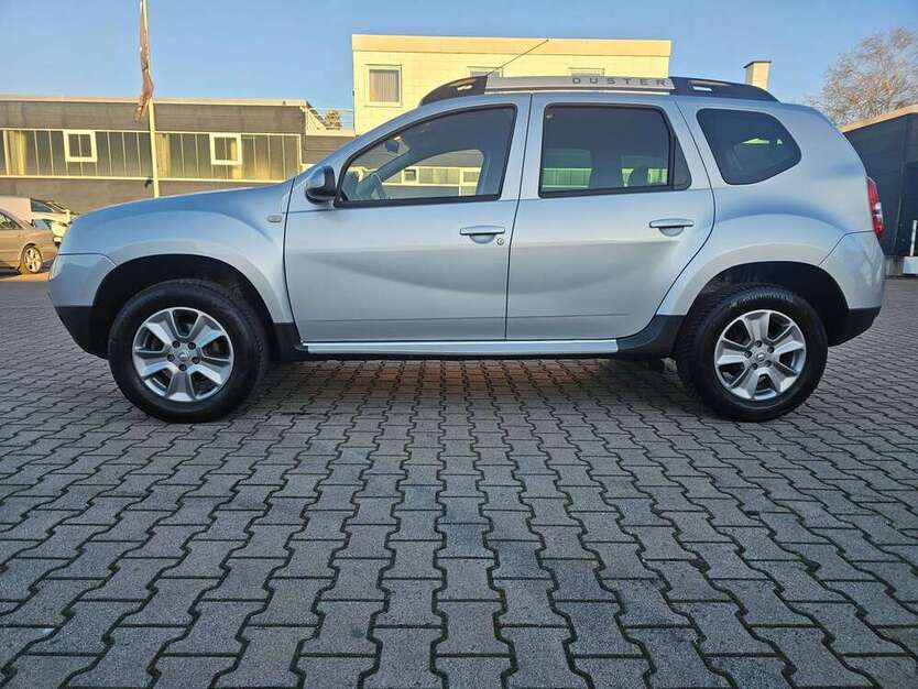 Duster
