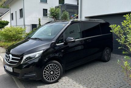 Mercedes-Benz V 220 191.000 km 27.350 &euro; Lautern 73540