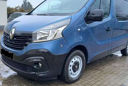 Renault Trafic 149.500 km 14.600 &euro; Falkensee 14612