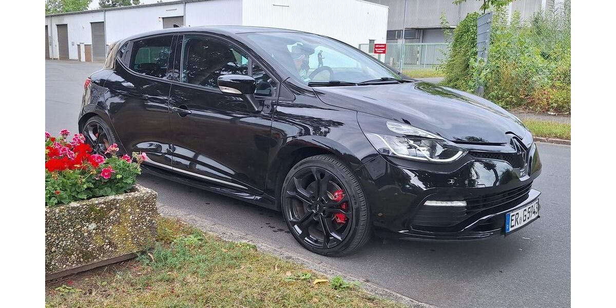Renault Clio 133.000 km 11.200 &euro; Erlangen 91052