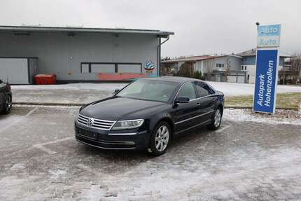 VW Phaeton 163.650 km 14.999 &euro; Hechingen 72379