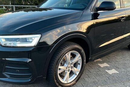 Audi Q3 169.850 km 14.500 &euro; STRAELEN 47638