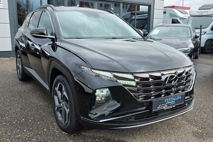 Hyundai TUCSON 64.040 km 23.300 € Fürth 90763