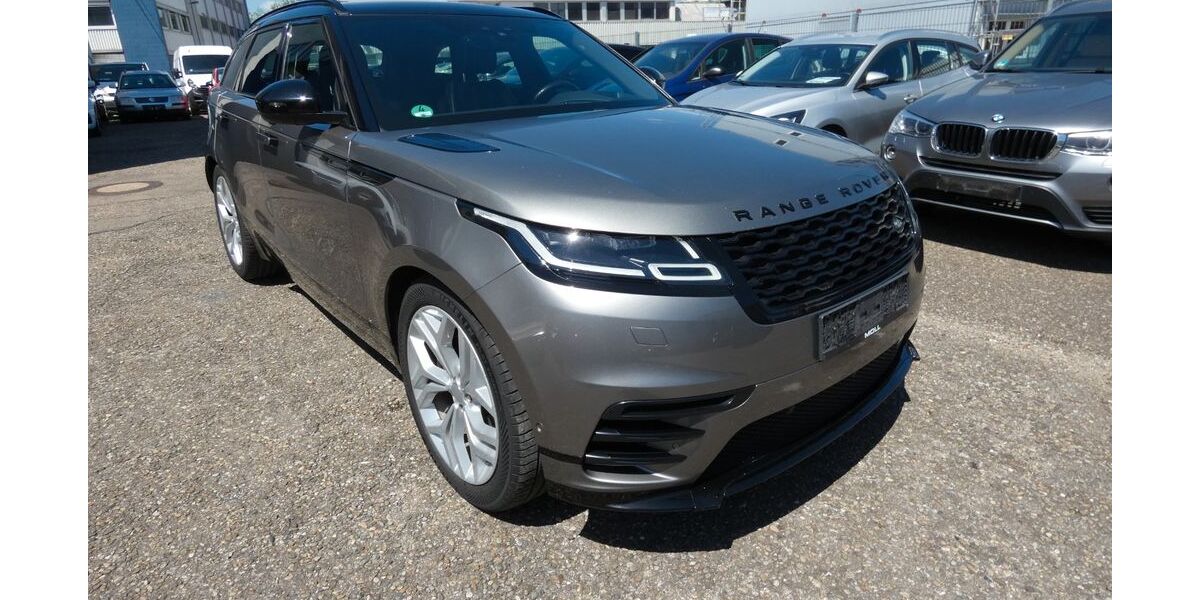 Land Rover Range Rover Velar 197.000 km 22.980 &euro; Neu-Ulm 89231