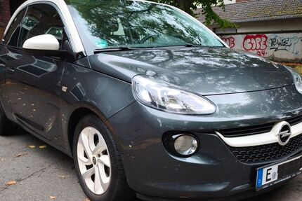 Opel Adam 83.132 km 6.900 &euro; Essen 45359