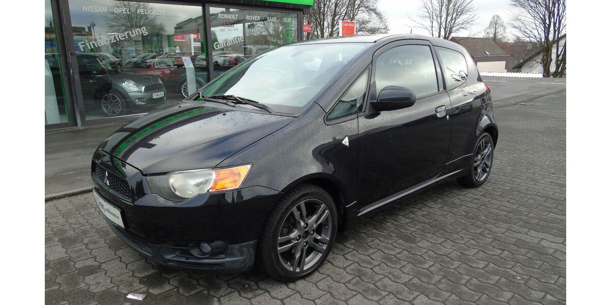 Mitsubishi Colt 159.000 km 2.999 € Ransbach-Baumbach 56235