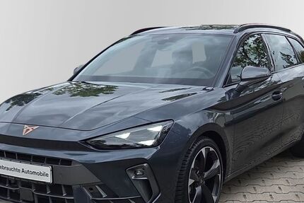 Cupra Leon 21.398 km 28.970 &euro; Leipzig 04328
