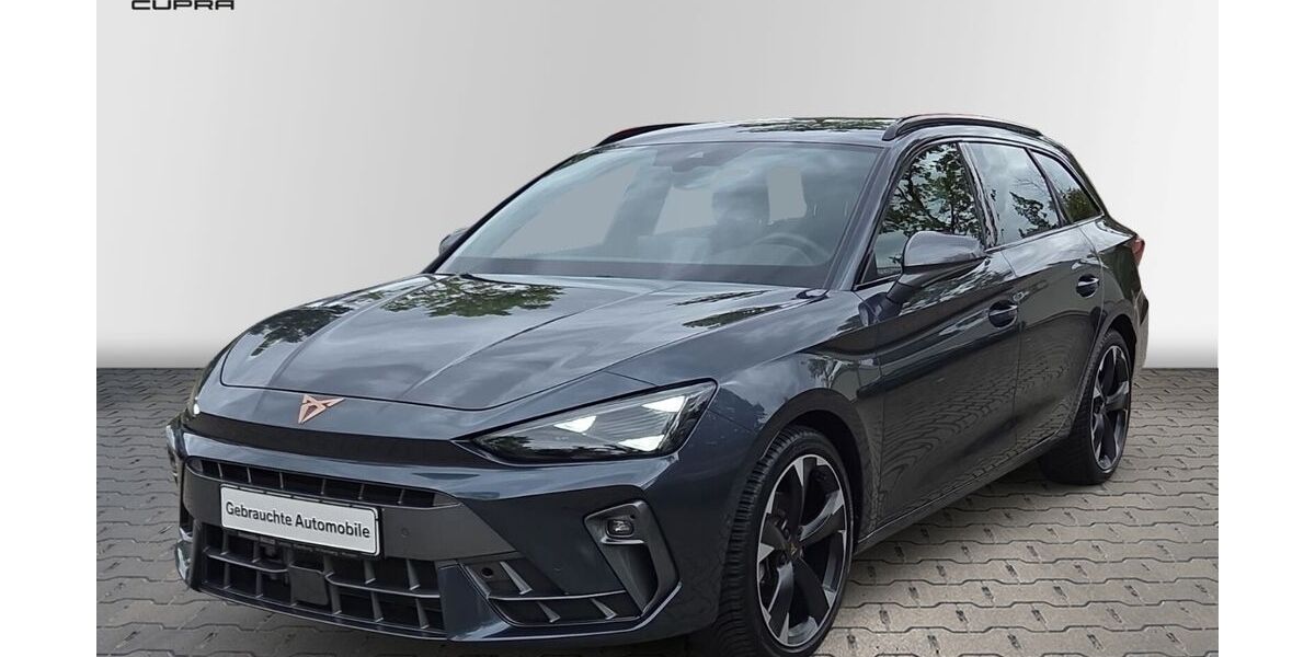 Cupra Leon 21.398 km 28.970 &euro; Leipzig 04328