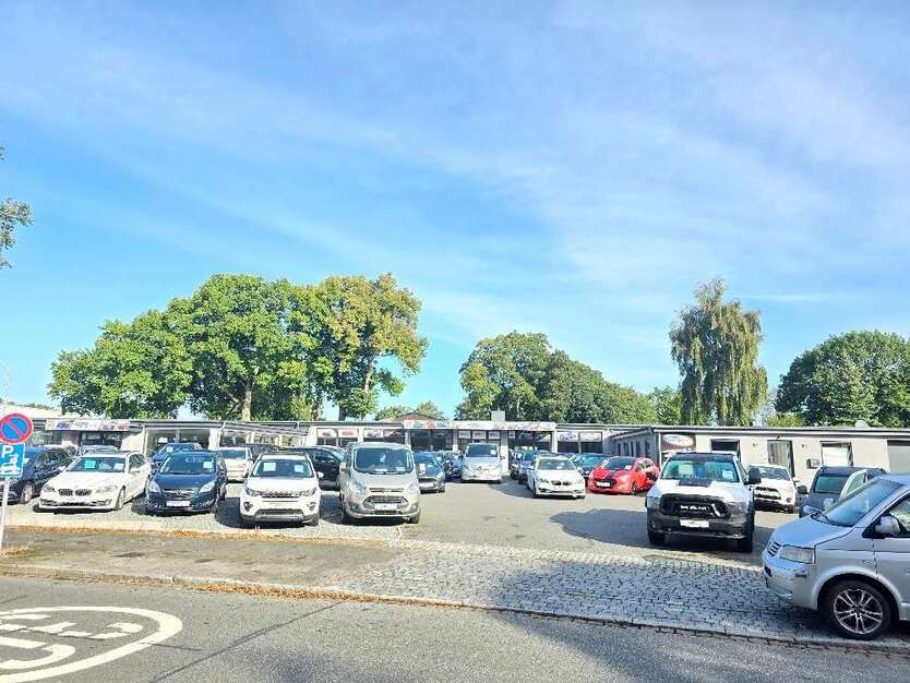 Haus zum Kaufen in Rendsburg 2.495.000 € 1281 m²