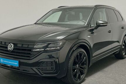 VW Touareg 93.875 km 48.490 &euro; Wedemark 30900
