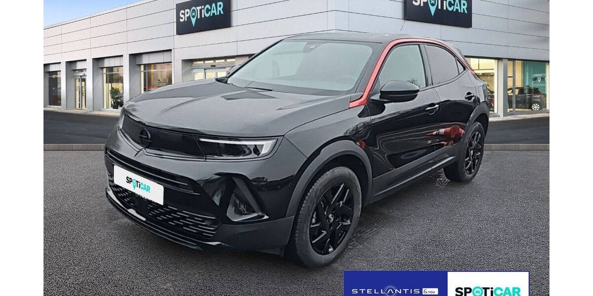 Opel Mokka 20.709 km 19.980 € Wiesbaden 65201