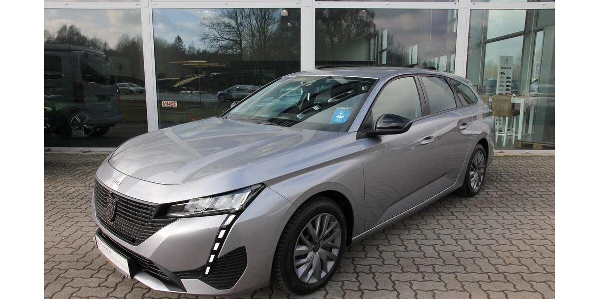 Peugeot 308 81.680 km 16.480 &euro; Neumünster 24539