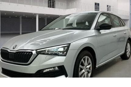 Skoda Scala 4.846 km 19.990 &euro; Wolfsburg 38440