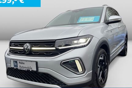 VW T-Cross 22.096 km 26.488 &euro; Böblingen 71032
