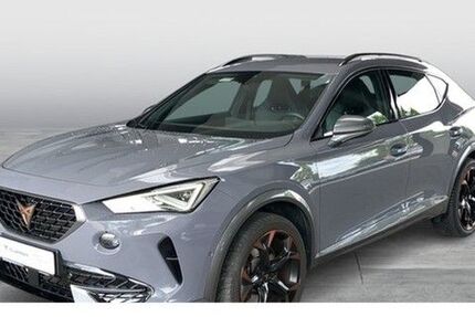 Cupra Formentor 87.406 km 26.978 &euro; Oldenburg 26135