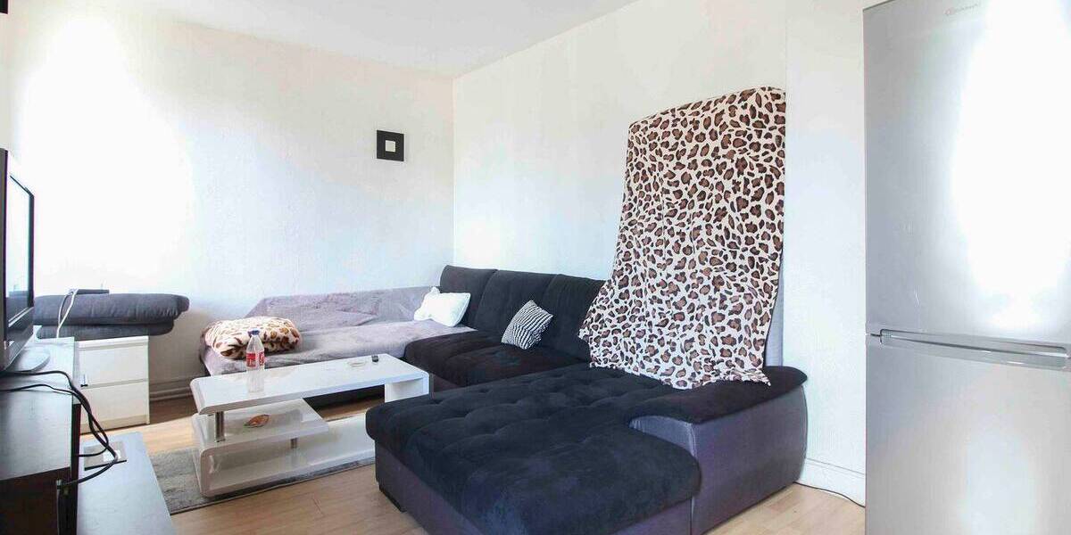 Mehrfamilienhaus, Wohnhaus Hamburg Billstedt - 1 Zimmer, 389 m&sup2;, 1.195.000&euro; | Angebot:26244820