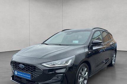 Ford Focus 23.475 km 21.450 &euro; Hanau 63452