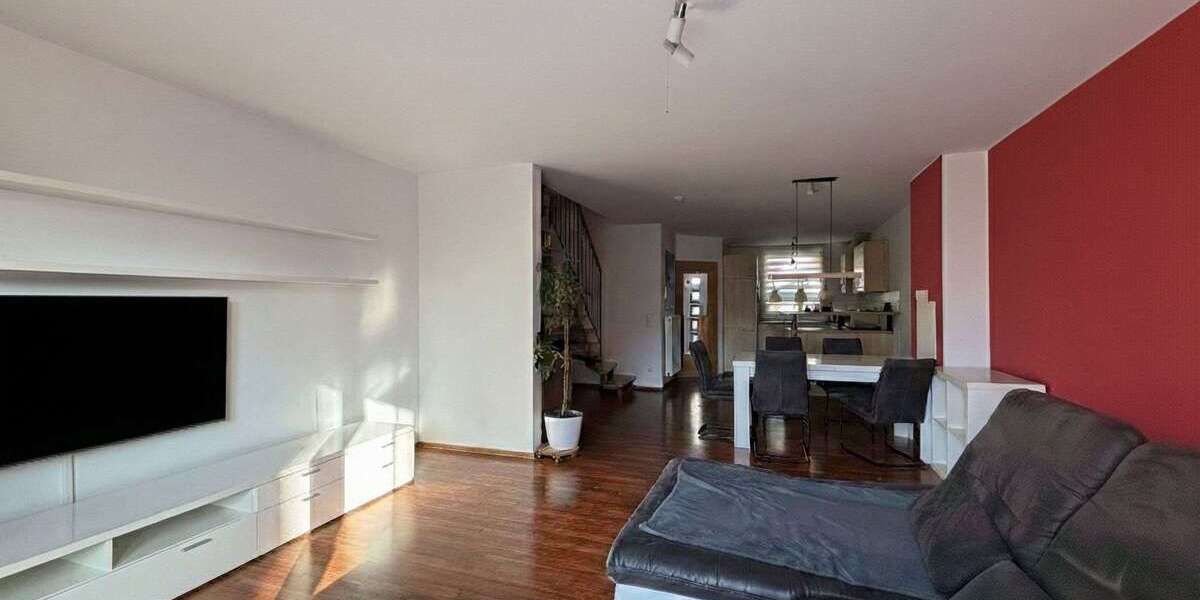 Einfamilienhaus Villingen-Schwenningen Schwenningen - 5 Zimmer, 136 m&sup2;, 448.000&euro; | Angebot:25521212