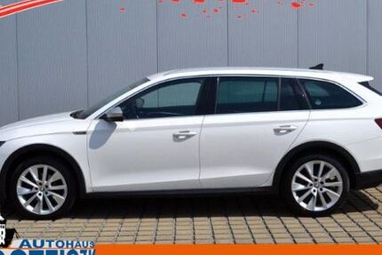 Skoda Octavia 140.623 km 21.789 &euro; Bautzen 02625