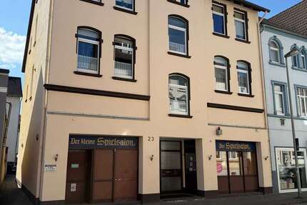 Gewerbeobjekt Hameln Kernstadt - 1.350&euro; | Angebot:26856022
