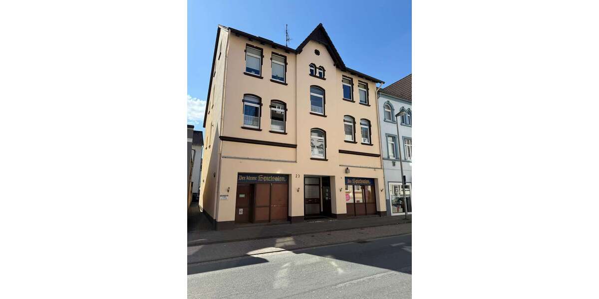 Gewerbeobjekt Hameln Kernstadt - 1.350&euro; | Angebot:26856022