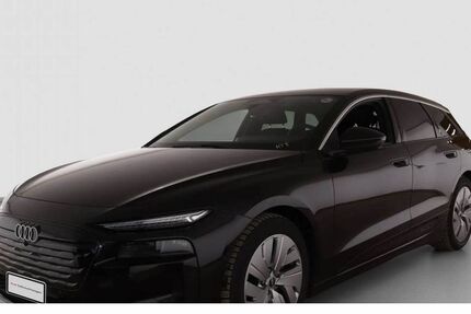 Audi A6 e-tron 14.390 km 55.980 &euro; Borna 04552